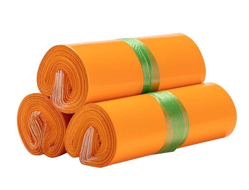 彭州橙色快递袋-04